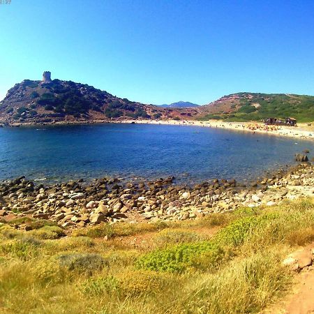 Agriturismo Porticciolo Porto Conte Luaran gambar