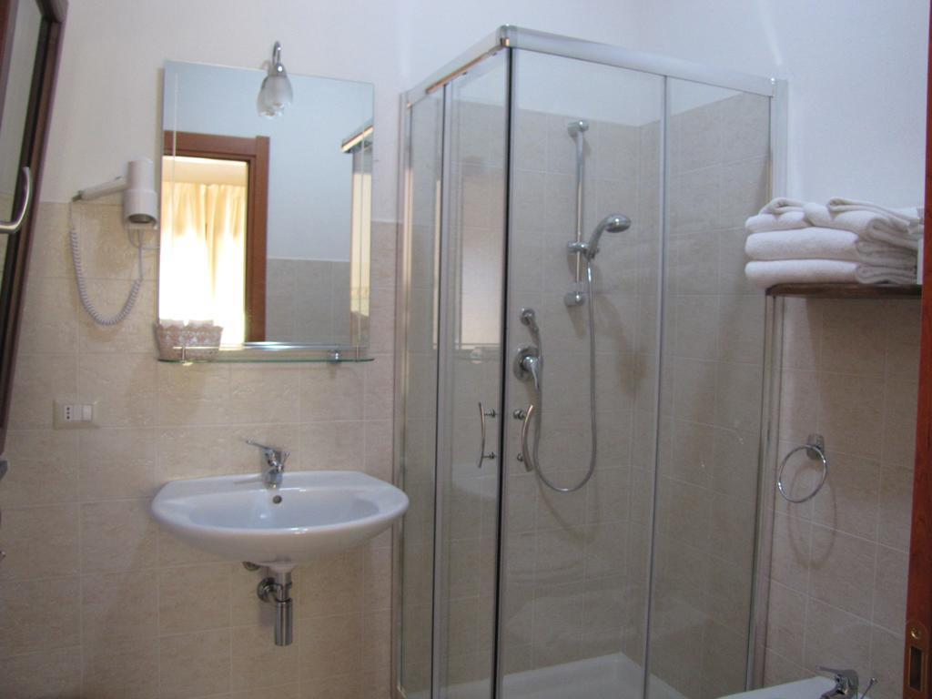 Agriturismo Porticciolo Porto Conte Bilik gambar