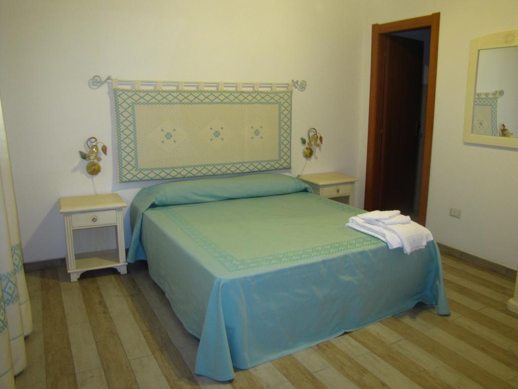 Agriturismo Porticciolo Porto Conte Bilik gambar