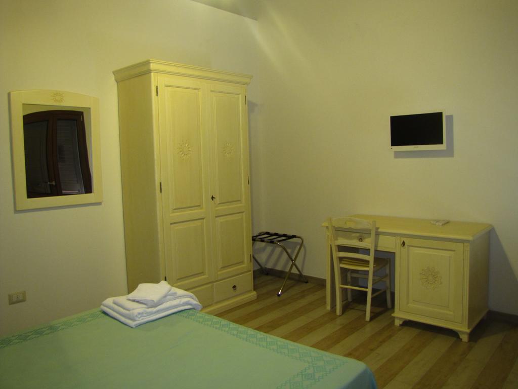 Agriturismo Porticciolo Porto Conte Luaran gambar