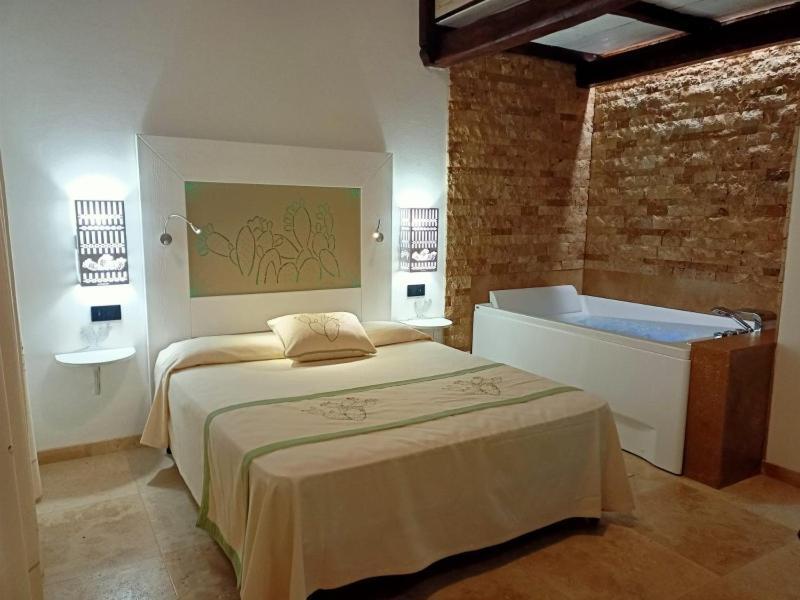 Agriturismo Porticciolo Porto Conte Luaran gambar