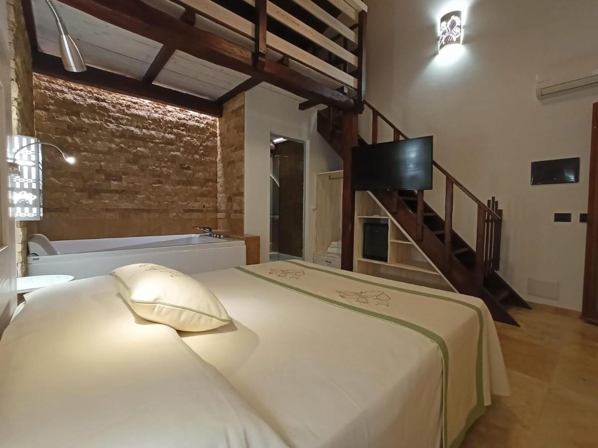 Agriturismo Porticciolo Porto Conte Luaran gambar