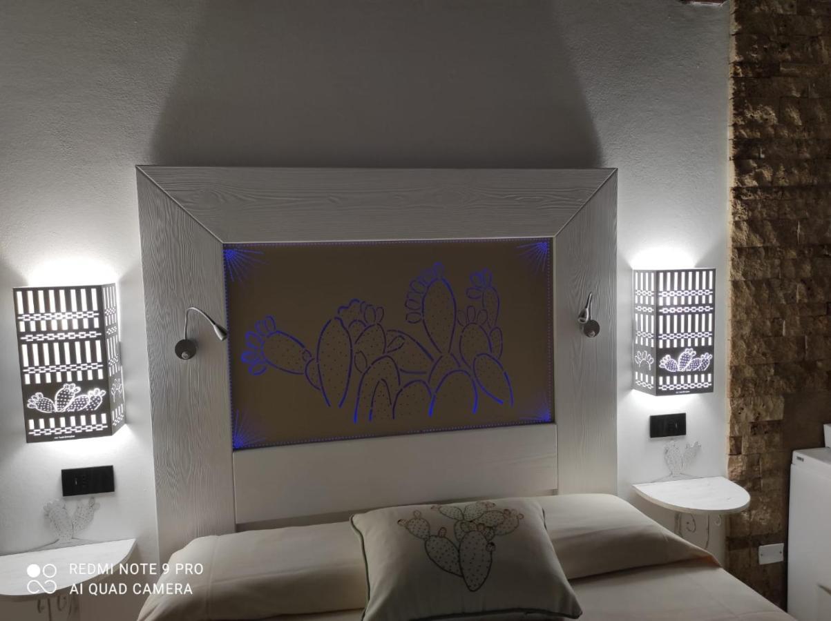Agriturismo Porticciolo Porto Conte Luaran gambar