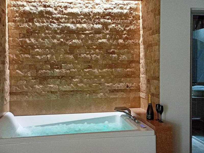 Agriturismo Porticciolo Porto Conte Luaran gambar