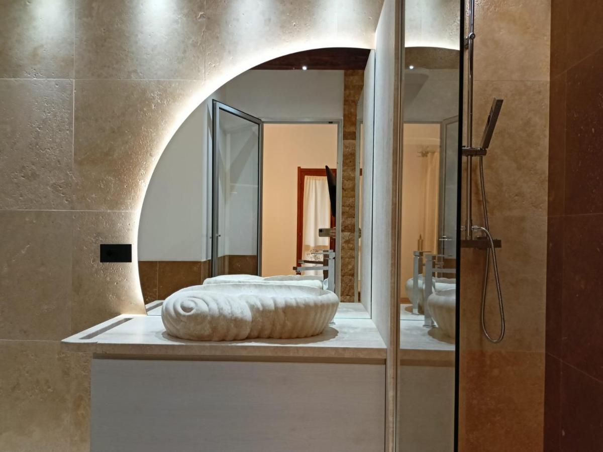 Agriturismo Porticciolo Porto Conte Luaran gambar