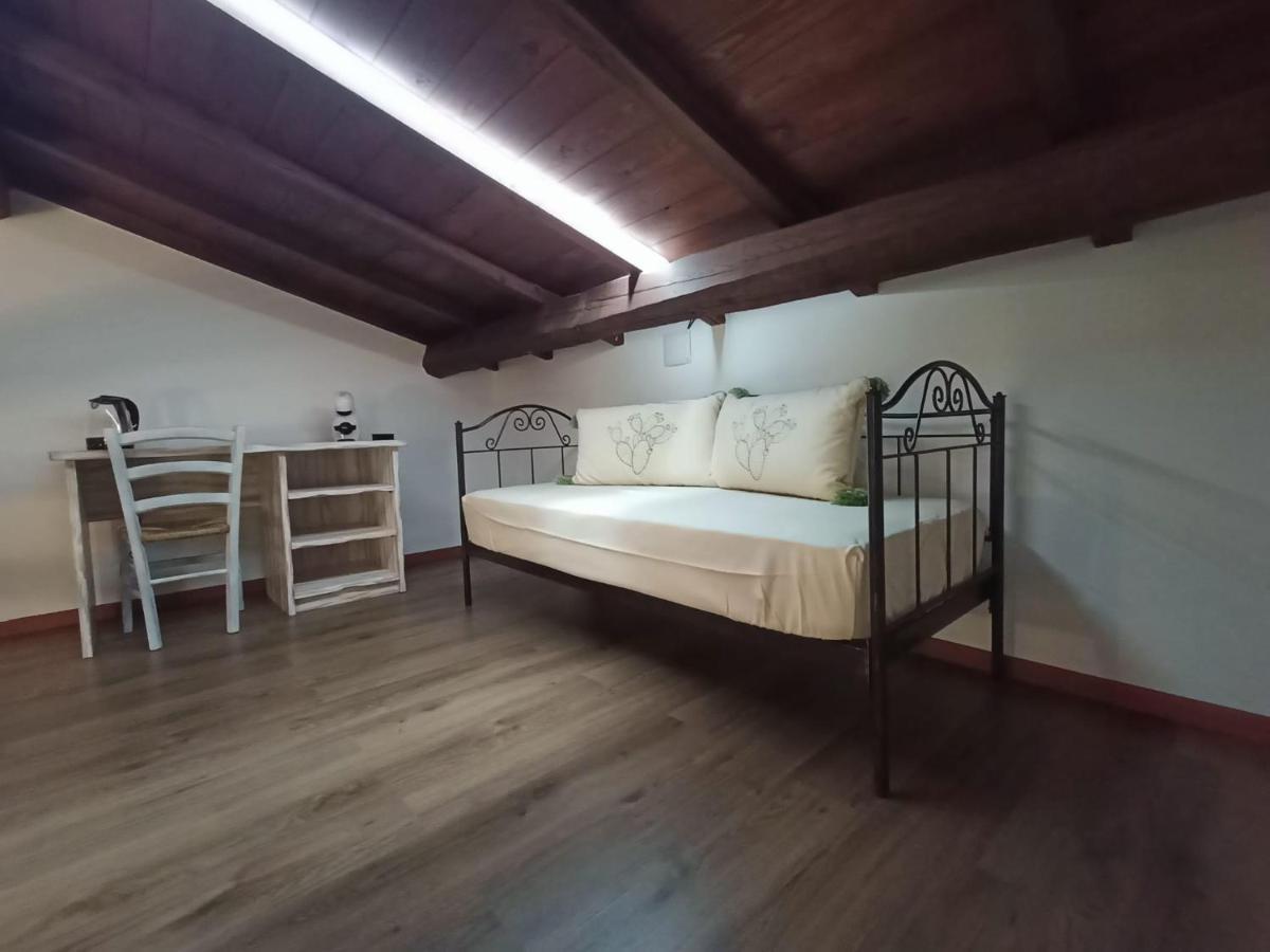 Agriturismo Porticciolo Porto Conte Luaran gambar