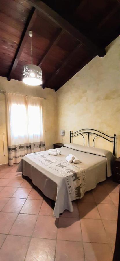Agriturismo Porticciolo Porto Conte Luaran gambar