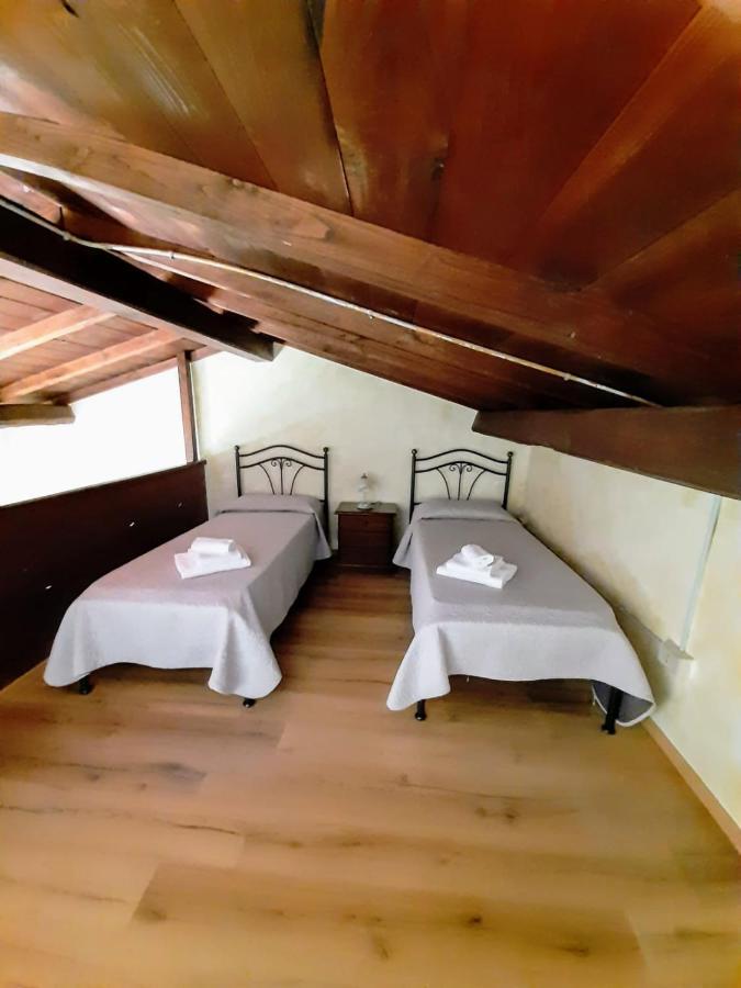 Agriturismo Porticciolo Porto Conte Luaran gambar