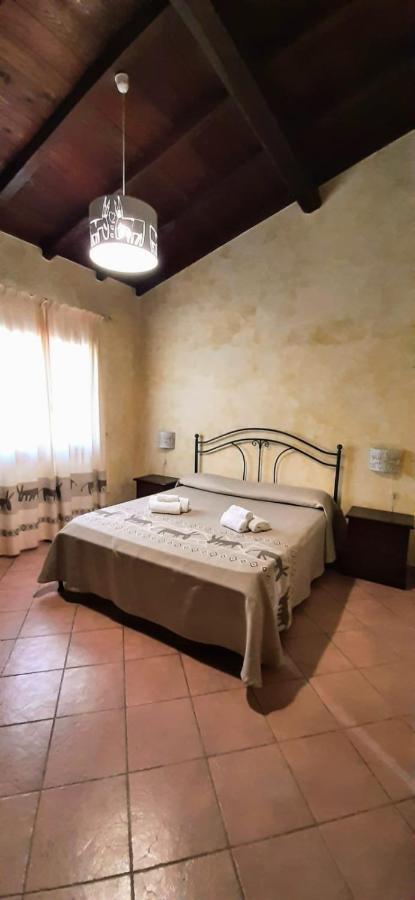 Agriturismo Porticciolo Porto Conte Luaran gambar
