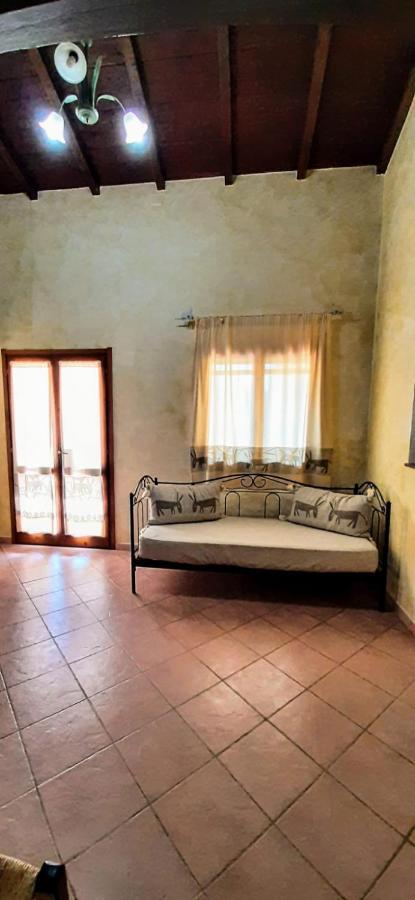 Agriturismo Porticciolo Porto Conte Luaran gambar