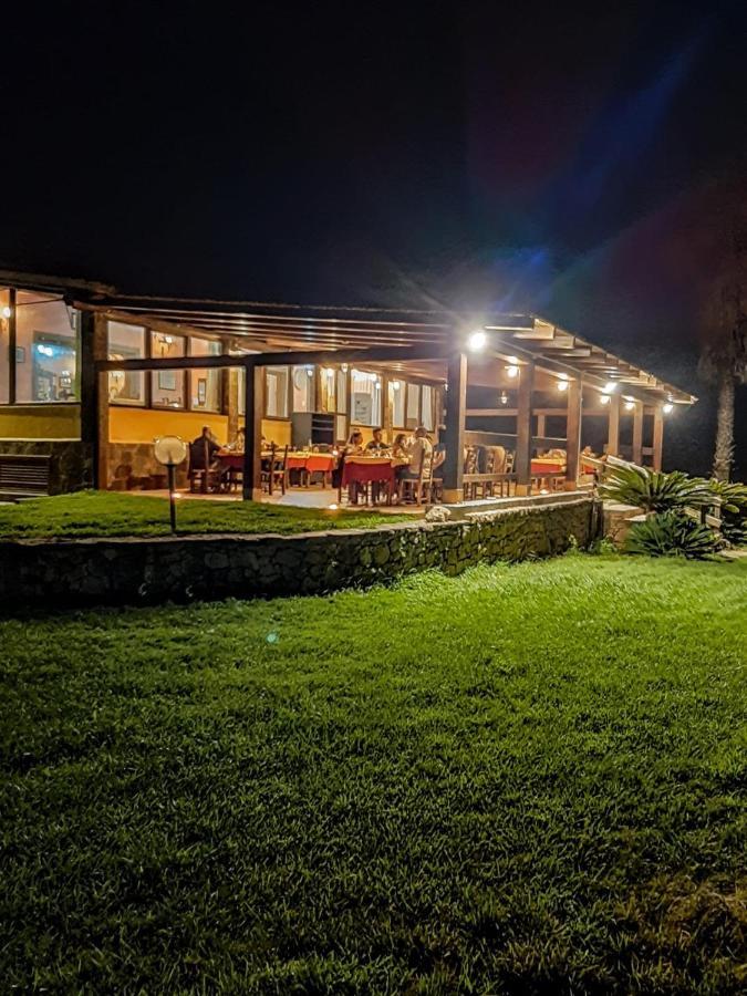 Agriturismo Porticciolo Porto Conte Luaran gambar