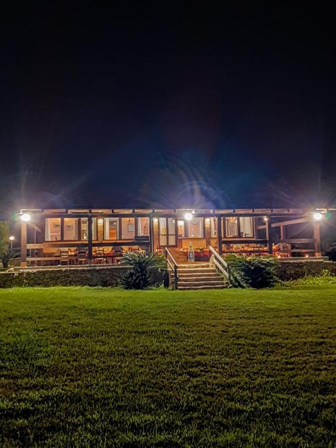 Agriturismo Porticciolo Porto Conte Luaran gambar