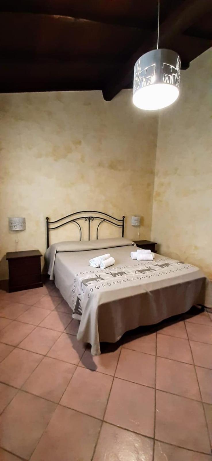Agriturismo Porticciolo Porto Conte Luaran gambar