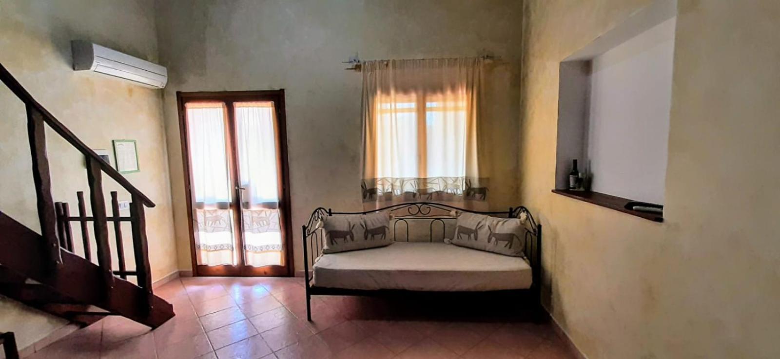Agriturismo Porticciolo Porto Conte Luaran gambar