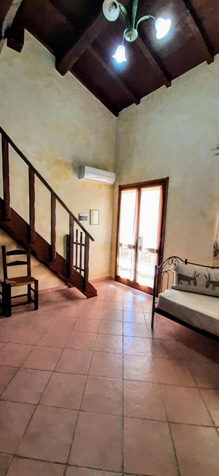 Agriturismo Porticciolo Porto Conte Luaran gambar