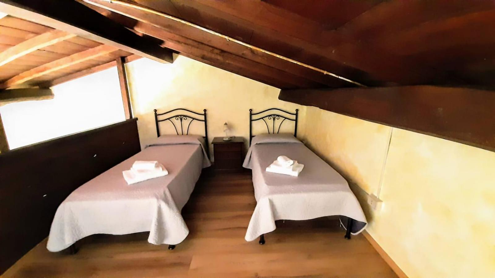 Agriturismo Porticciolo Porto Conte Luaran gambar