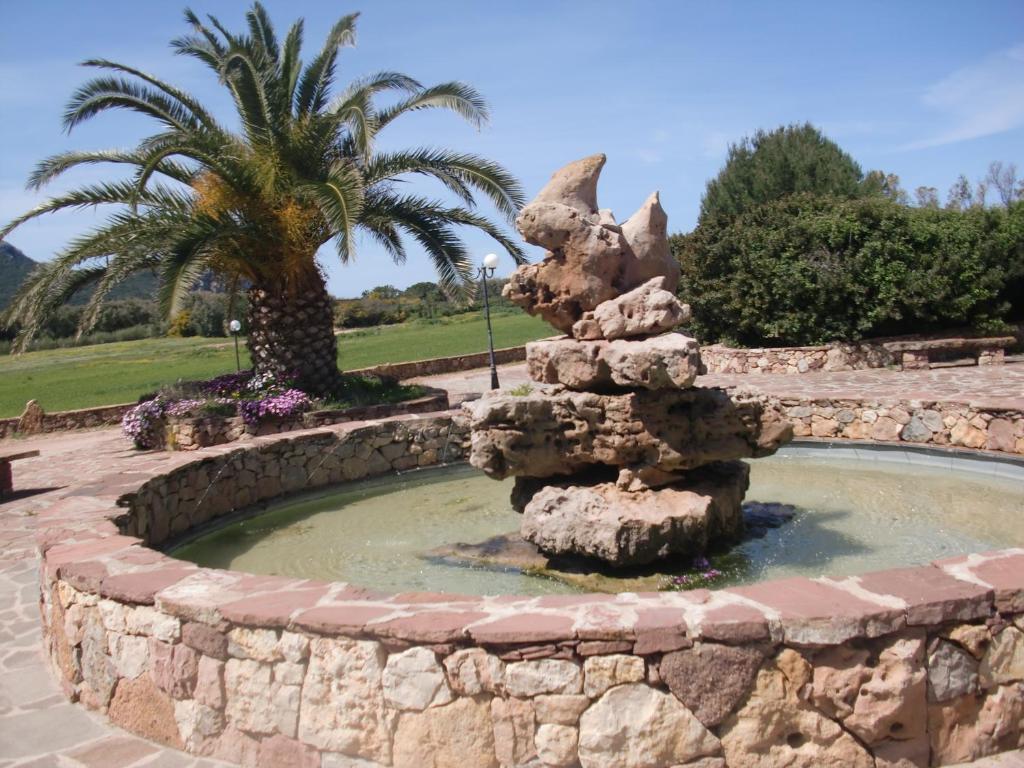 Agriturismo Porticciolo Porto Conte Luaran gambar