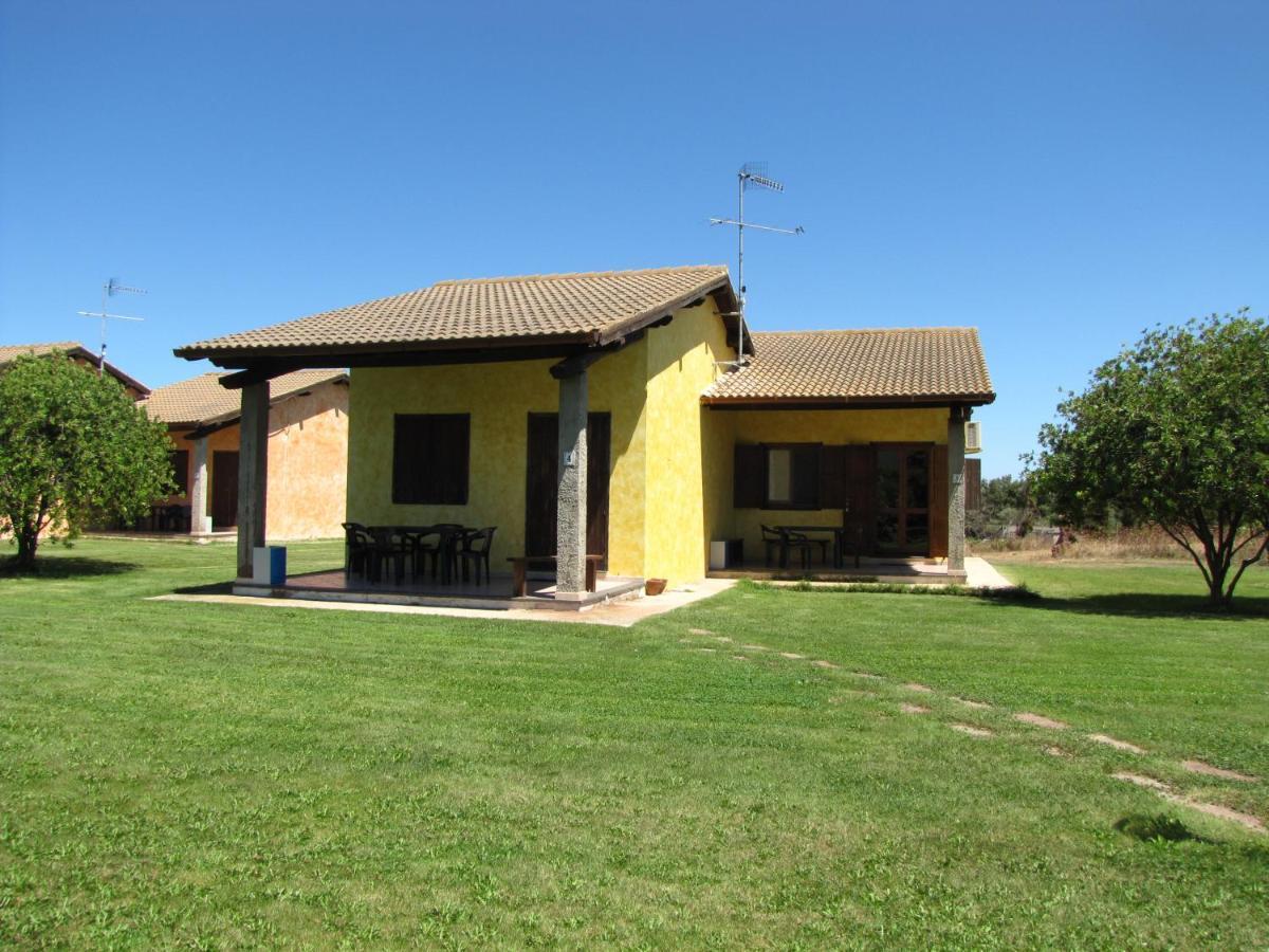 Agriturismo Porticciolo Porto Conte Bilik gambar